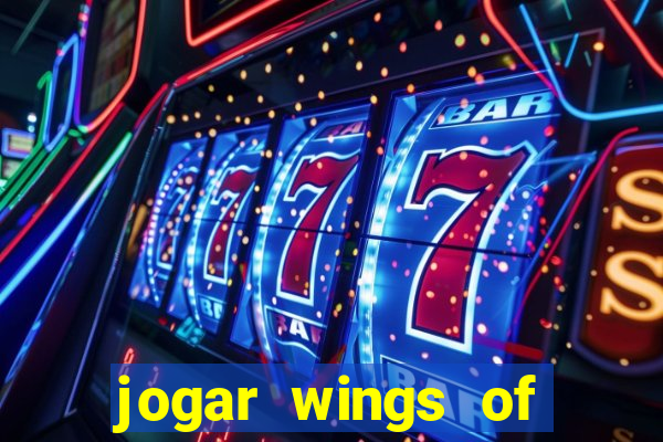 jogar wings of iguazu demo